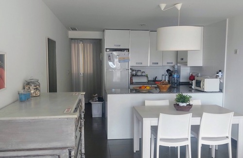 Diputación de Rincón de San Ginés Apartamento | Descubre una nueva Manga, donde la Manga se pierde. Playa de la Veneciola km17