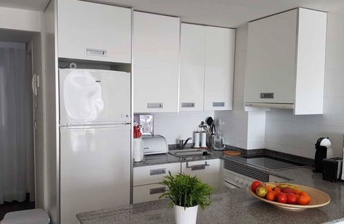 Diputación de Rincón de San Ginés Apartamento | Descubre una nueva Manga, donde la Manga se pierde. Playa de la Veneciola km17