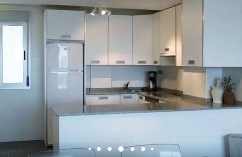 Diputación de Rincón de San Ginés Apartamento | Descubre una nueva Manga, donde la Manga se pierde. Playa de la Veneciola km17