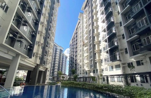 Quezon City Condominio | Discover a Family-Friendly Condo Retreat in Quezon City for Ultimate Relaxation
