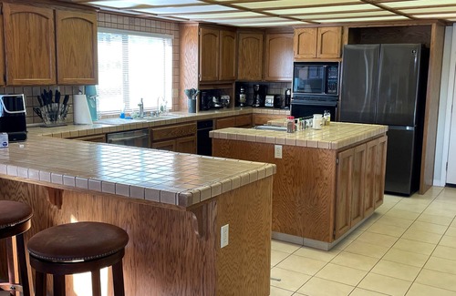 Discovery Bay Casa | Discover Bay Home - 2,400 sq. ft.- Close to fast water, minutes to marina & gas