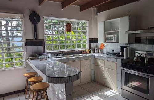 San Antonio de Belén Casa | Discover beautiful family house in San Jose near airport, only at 40min - 30KM