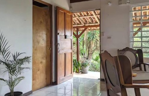 San Antonio de Belén Casa | Discover beautiful family house in San Jose near airport, only at 40min - 30KM