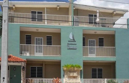Boqueron Apartamento | Descubre Boqueron en el apartamento El Velero