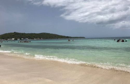 Boqueron Apartamento | Descubre Boqueron en el apartamento El Velero