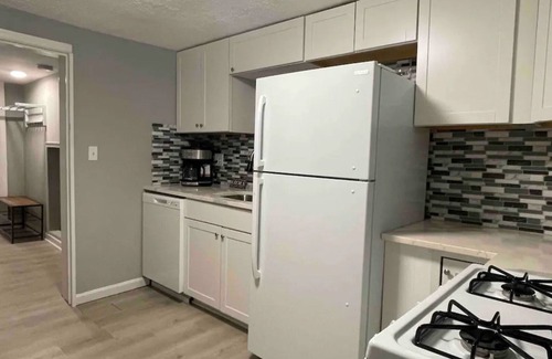Upper Fells Point Casa | Discover Charm City from a Cozy Retreat
