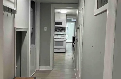 Upper Fells Point Casa | Discover Charm City from a Cozy Retreat