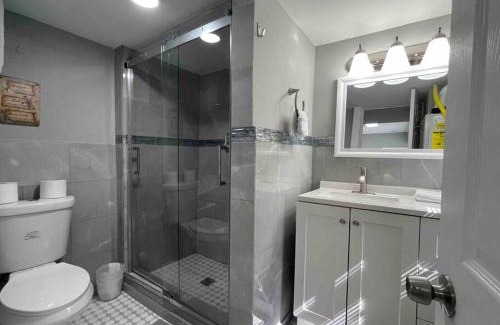 Upper Fells Point Apartamento | Discover Charm City from a Cozy Retreat
