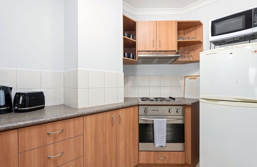 East Perth Apartamento | Discover Comfort & Style In East Perth Sleeps 4 2 Bedroom Apts by WorldWide Welcome