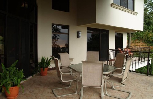 San Ramón Casa | Discover Costa Rica