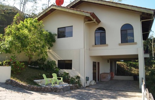 San Ramón Casa | Discover Costa Rica
