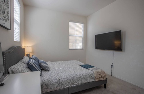 Upland Casa | Discover Elegance on Granada Rd