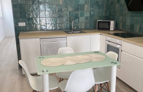 Castello de la Plana Condominio | Descubre Castellón desde Pelayo Living – diseño y ubicación perfecta