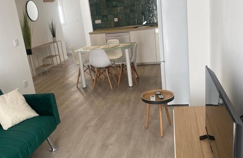 Castello de la Plana Condominio | Descubre Castellón desde Pelayo Living – diseño y ubicación perfecta