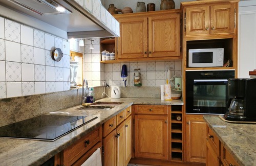 Fougeres-sur-Bievre Casa | NUEVO: casa con encanto y jardín entre Beauval y Chambord