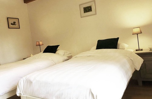 Saint-Dizier-Leyrenne Cama Y Desayuno | Discover the charms of the French countryside - eco & rural tourism