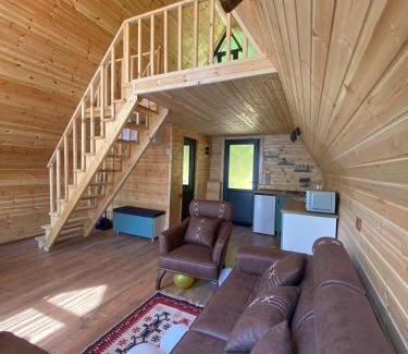 Adjara Casa | Discover Gulebi