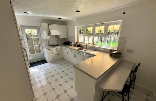 Bray on Thames Casa | Discover Heaven's Way Heathrow: 25% Off! Near Windsor Castle, Legoland, Windsor!