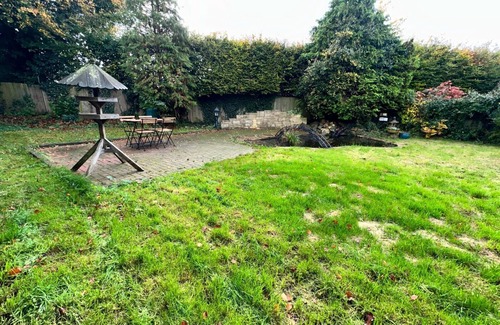 Bray on Thames Casa | Discover Heaven's Way Heathrow: 25% Off! Near Windsor Castle, Legoland, Windsor!