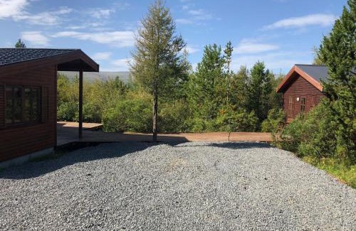 Blaskogabyggd Casa | Discover Iceland Private Lodges Two Houses