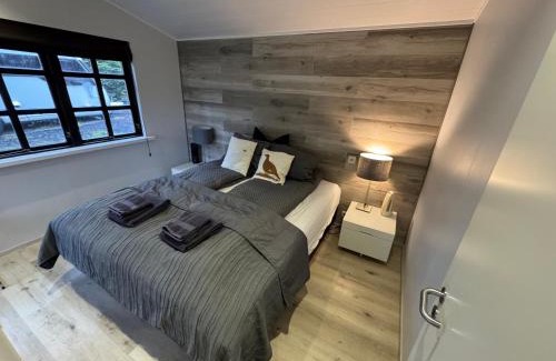 Blaskogabyggd Casa | Discover Iceland Private Lodges Two Houses
