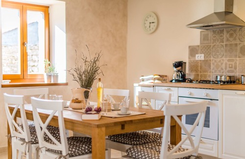 Puntera Casa | Descubre Istria - casa de Istria recientemente renovado en una zona tranquila