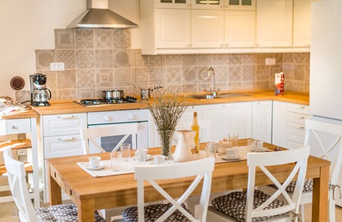 Puntera Casa | Descubre Istria - casa de Istria recientemente renovado en una zona tranquila