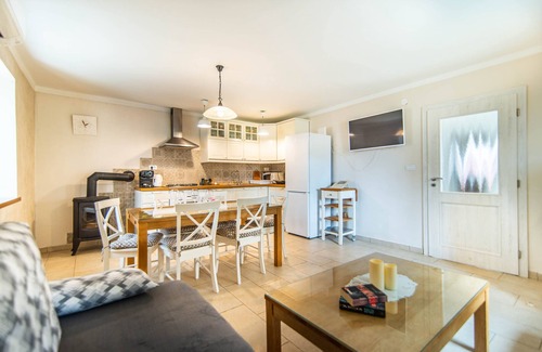 Puntera Casa | Descubre Istria - casa de Istria recientemente renovado en una zona tranquila
