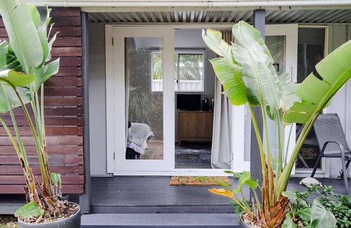 Bundeena Apartamento | Discover Jackson’s Cottage.
