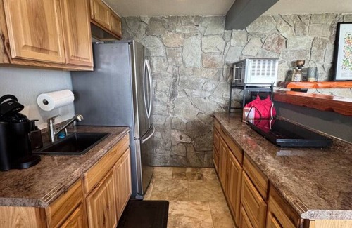 Salamatof Casa | Discover Kenai Base Camp