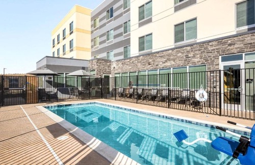 Livermore Casa | Discover our Room in Livermore, CA
