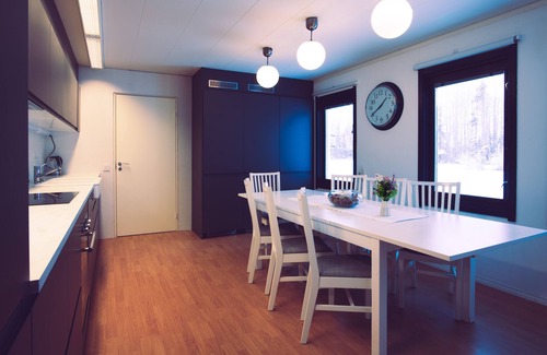 Pajala Casa | Discover our tranquil retreat and thrilling adventures in Lapland-Sweden, Pajala