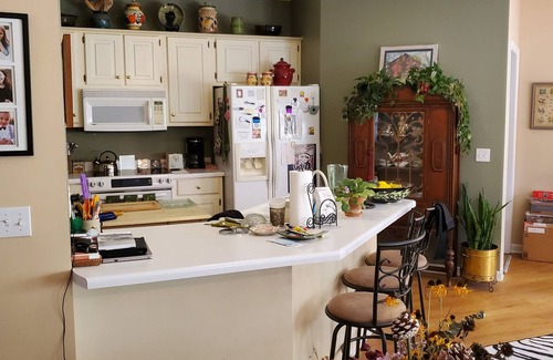 Oxford Casa | Discover Oxford near University at this Cozy Charming Vintage Villa