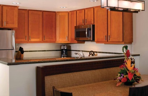 Poipu Complejo | Discover Paradise at Marriott’s Waiohai Beach Club - 2 Bedroom Island View