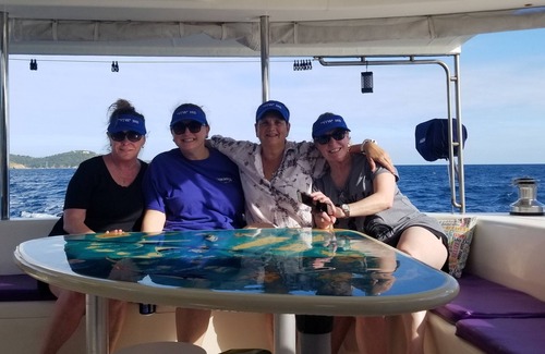 St. George's Alquiler De Eote | Discover Paradise: Your All-Inclusive Catamaran Charter yacht in the Grenadines