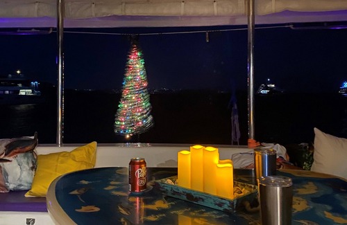 St. George's Alquiler De Eote | Discover Paradise: Your All-Inclusive Catamaran Charter yacht in the Grenadines