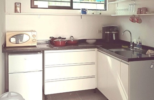 Asuncion Casa | Discover Paraguay at a reasonable price