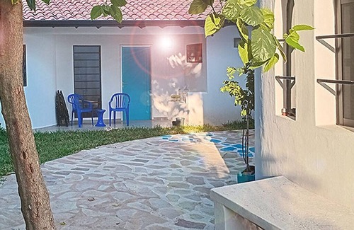 Asuncion Casa | Discover Paraguay at a reasonable price