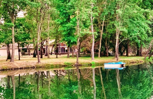 Granite Bay Casa | Discover Private Lakehouse 100 acre Farm Folsom Lake