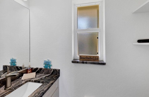 Burnt Store Isles Casa | Discover Relaxation at Charlotte County Villa 5885