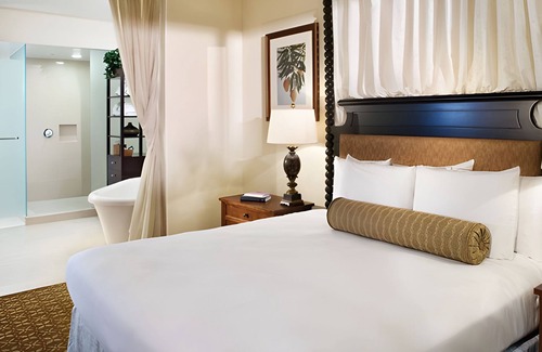 Kamuela Complejo | Discover renewal and relaxation or golf in 2-bedroom resort in Waikoloa