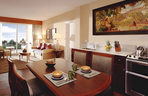 Kamuela Complejo | Discover renewal and relaxation or golf in 2-bedroom resort in Waikoloa