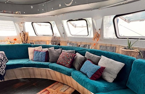 Carti Tupile Alquiler De Eote | Discover San Blas on Comfortable Crewed All-Inclusive Yacht