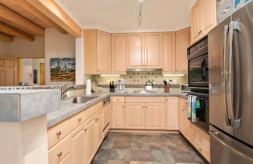 Quail Run Condominio | Discover Serenity at Quail Run 150 - Santa Fe's Hidden Gem!