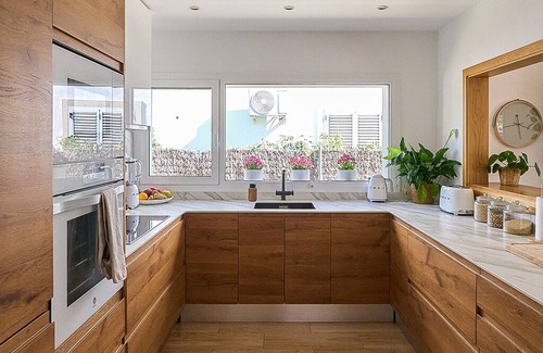 Sant Pere de Ribes Casa | Descubre el exclusivo encanto de Sant Pere de Ribes: Un oasis cerca de Sitges!