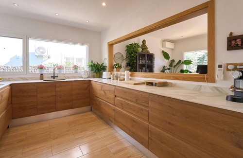 Sant Pere de Ribes Casa | Descubre el exclusivo encanto de Sant Pere de Ribes: Un oasis cerca de Sitges!