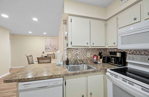 Ventura Apartamento | 3648 Apartamento de vacaciones en Orlando, segundo piso