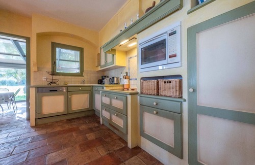 Murs Villa | 84LUCK · Holiday home Luck
