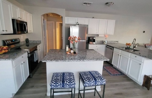 San Tan Heights Casa | "Discover the Charm: Your Beautiful, Spacious, and Cozy Home Awaits!"
