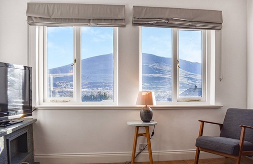 Threlkeld Cabaña | Discover The Croft, a three-bedroom holiday home in Threlkeld near Keswick.